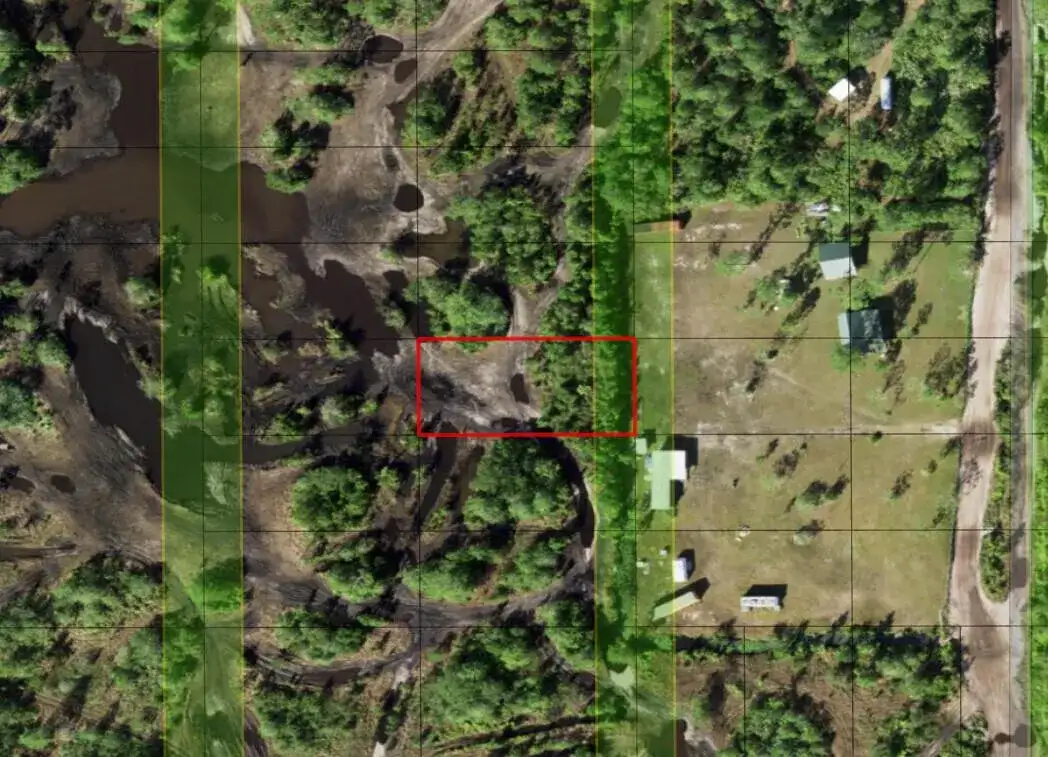 0 Holopaw Groves Road, FL 34772 photo 3