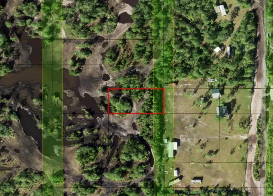 0 Holopaw Groves Road, FL 34772 photo 3