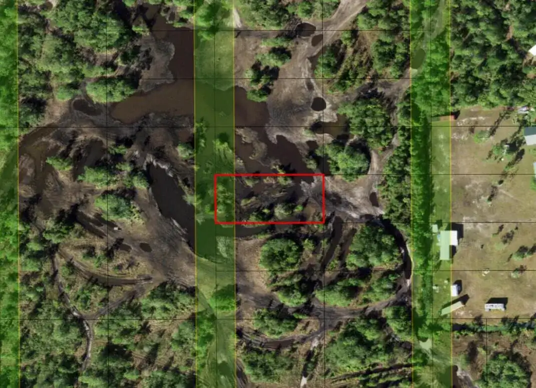 0 Holopaw Groves Road, FL 34772 photo 3