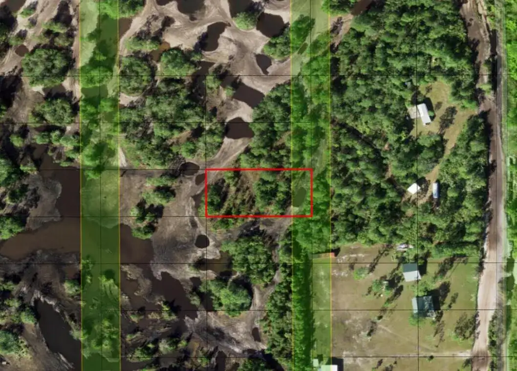 0 Holopaw Groves Road, FL 34772 photo 3
