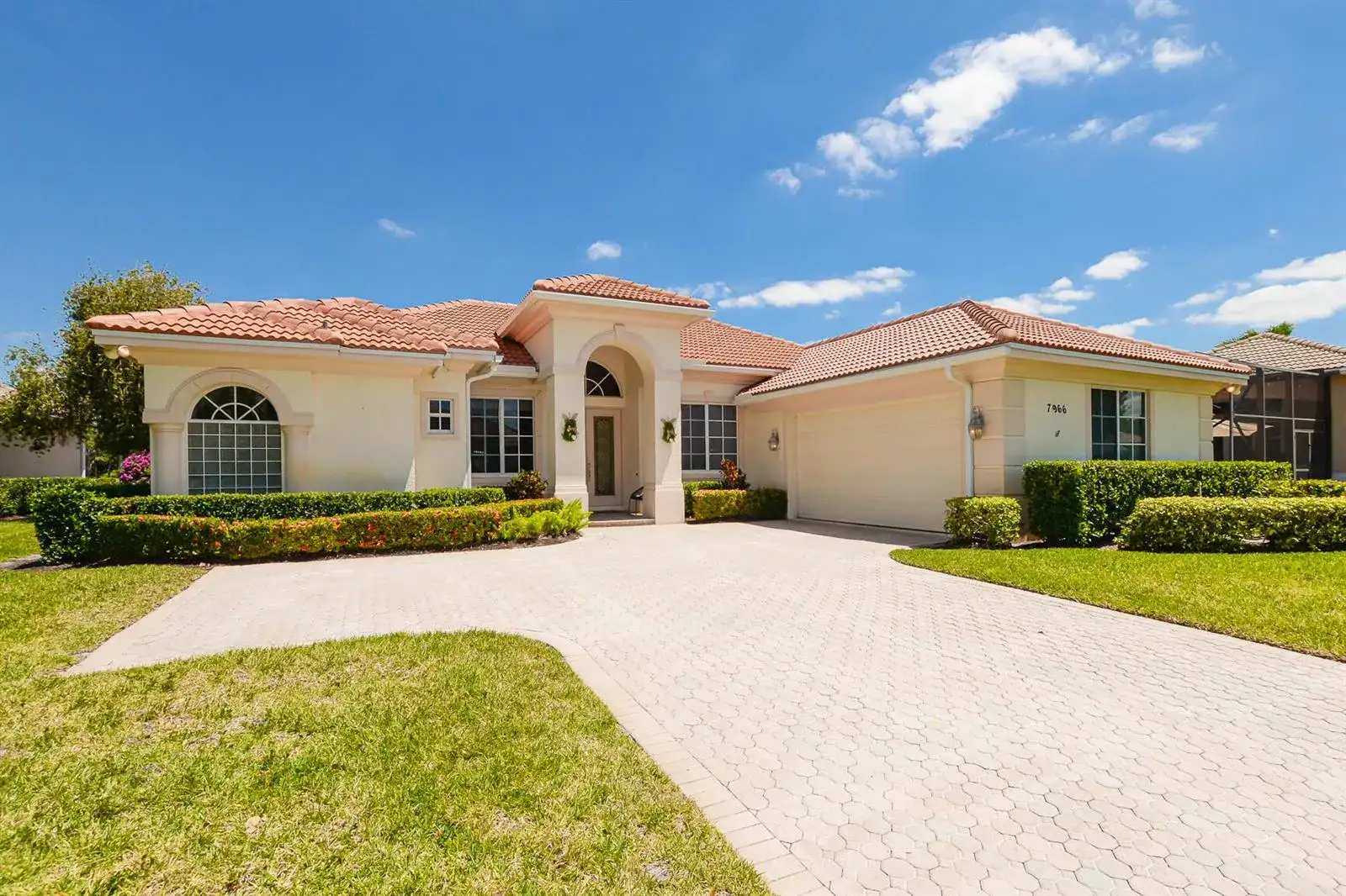 7966 Poppy Hills Lane, Port St. Lucie FL 34986 photo 2