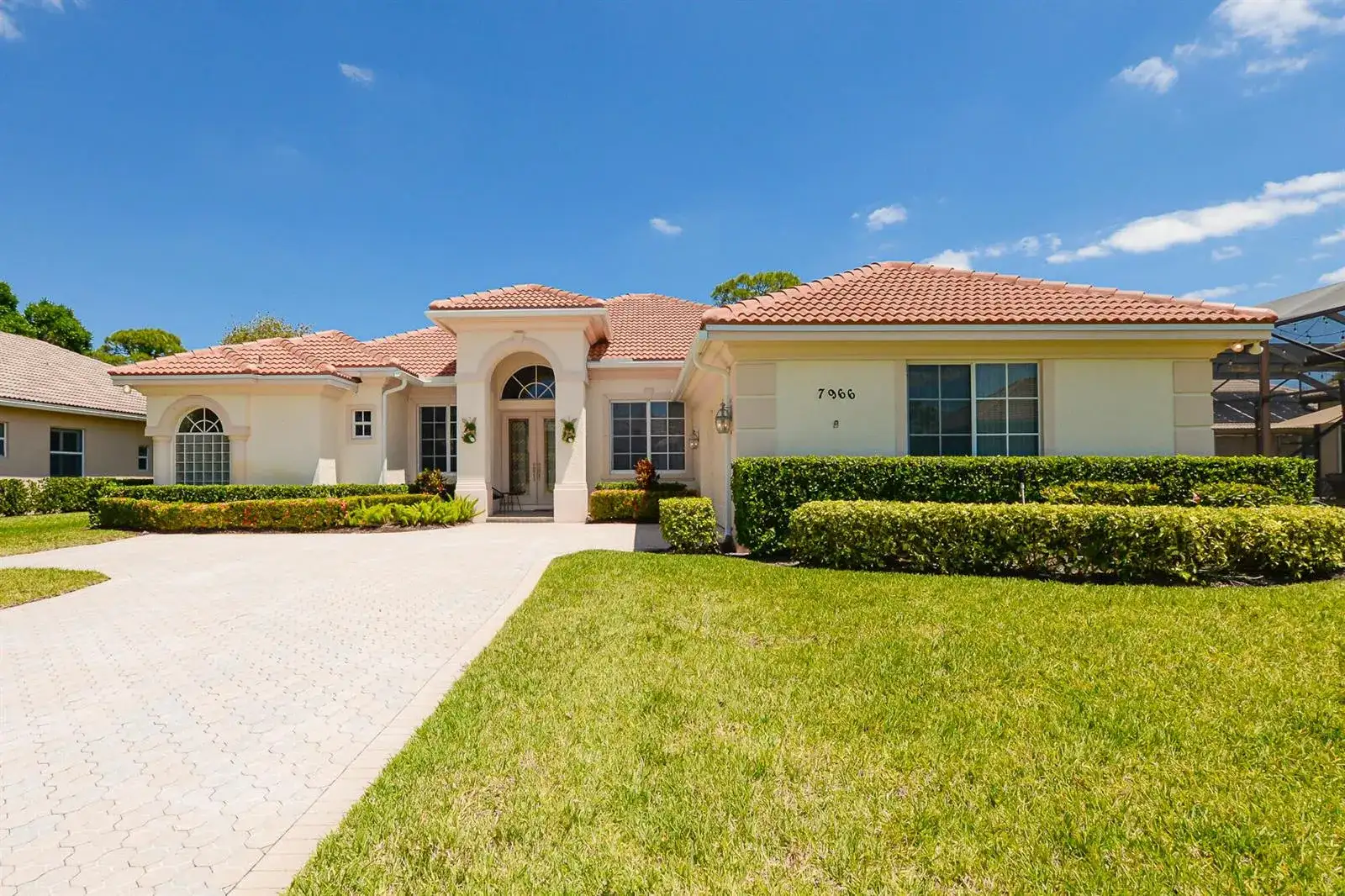 7966 Poppy Hills Lane, Port St. Lucie FL 34986 photo 3