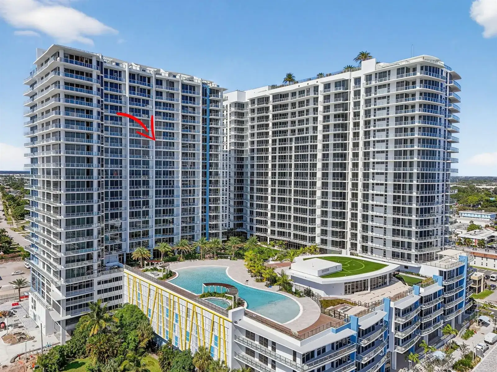 220 Lake Shore Drive # 1906, Lake Park FL 33403 photo 2