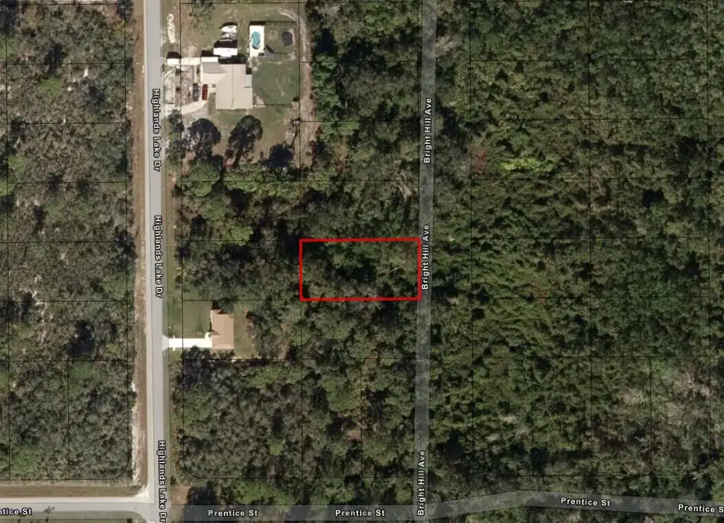 536 Bright Hill Avenue, Lake Placid FL 33852 photo 3