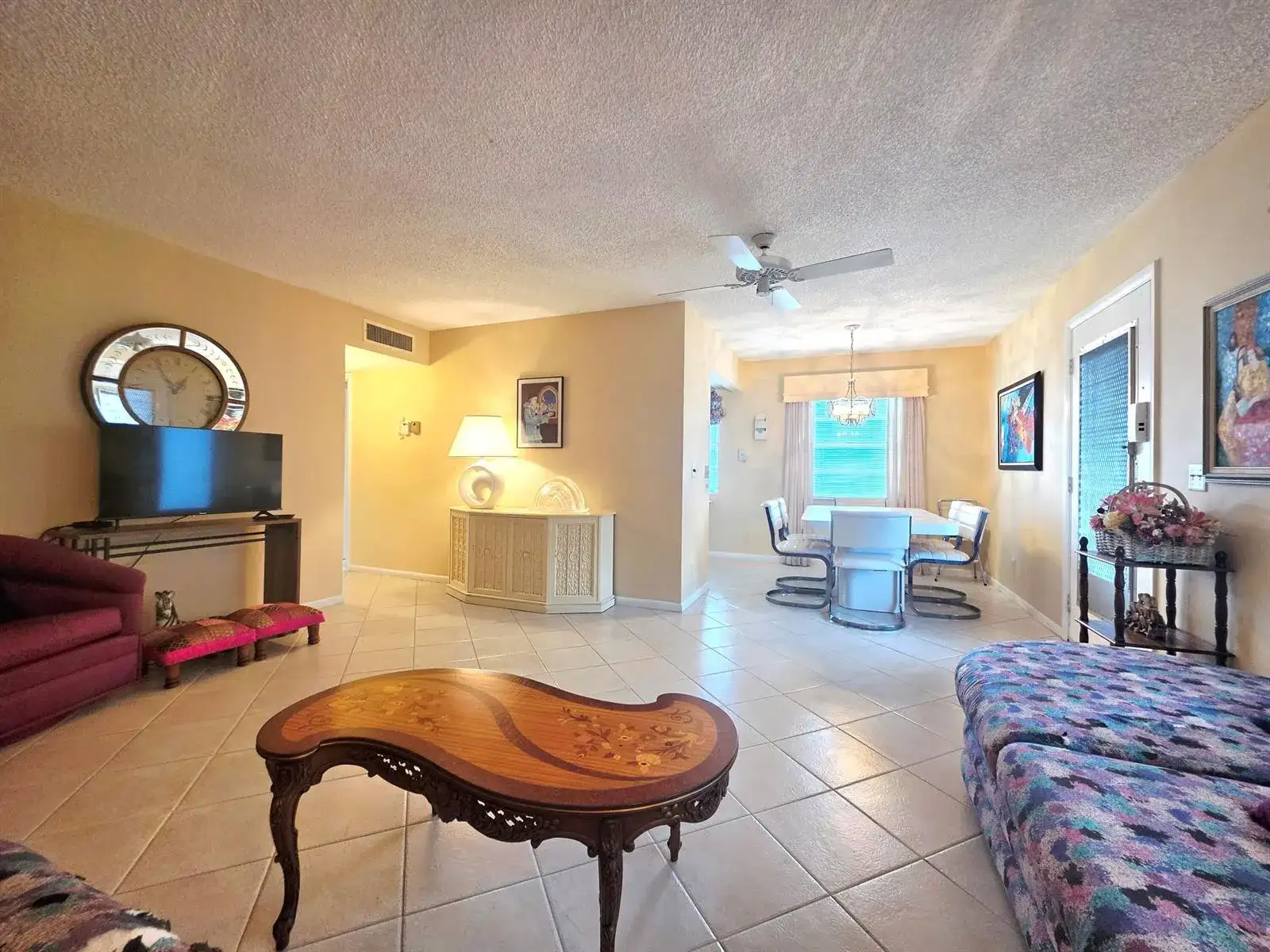 719 Flanders O, Delray Beach FL 33484 photo 4