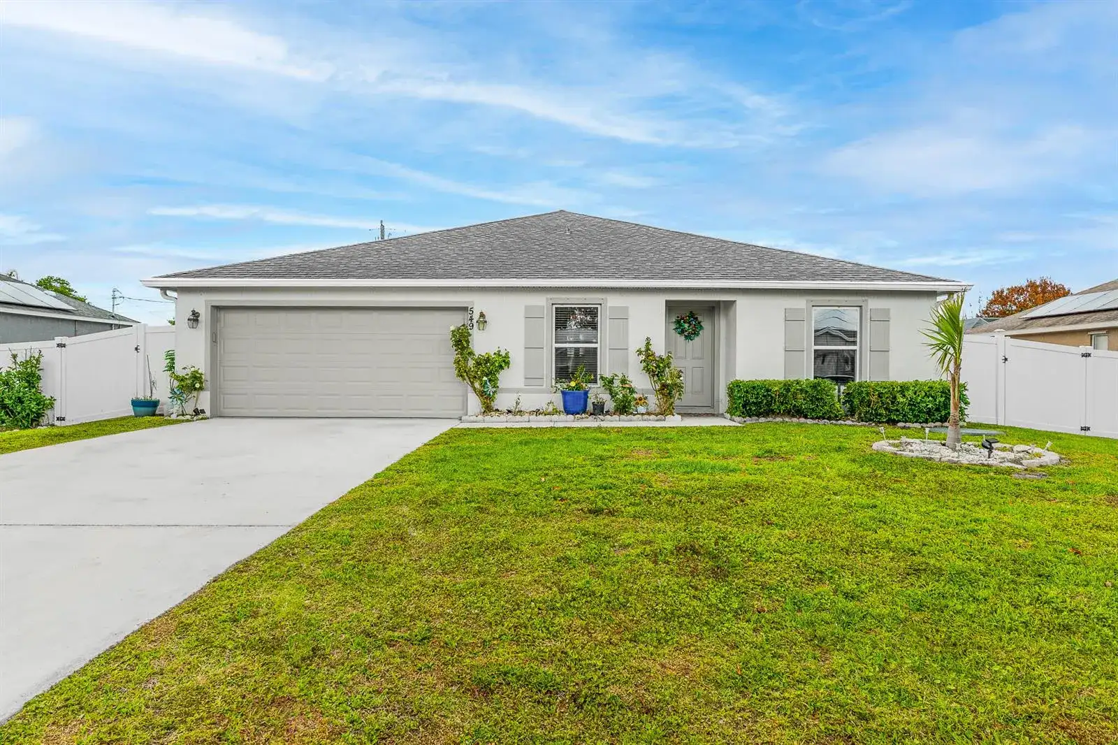 549 SW Prado Avenue, Port St. Lucie FL 34983 photo 2