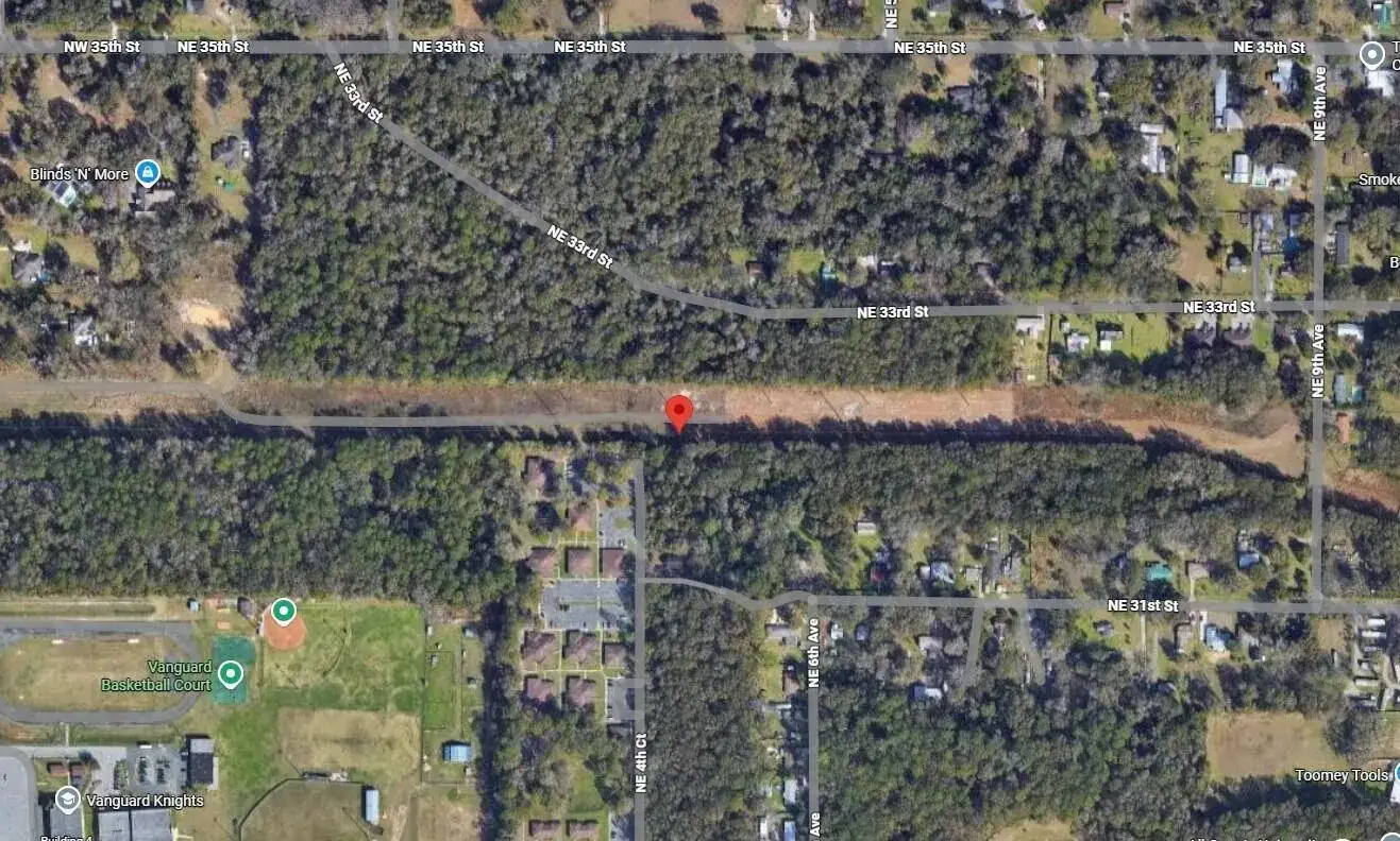 Tbd NE 4th Court, Ocala FL 34479 photo 2