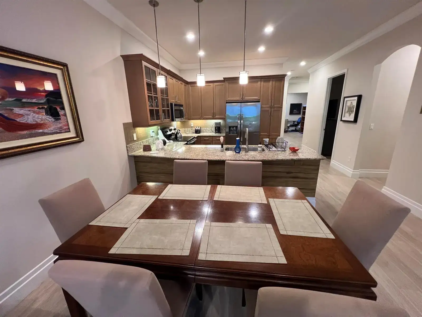 14856 Barletta Way, Delray Beach FL 33446 photo 4