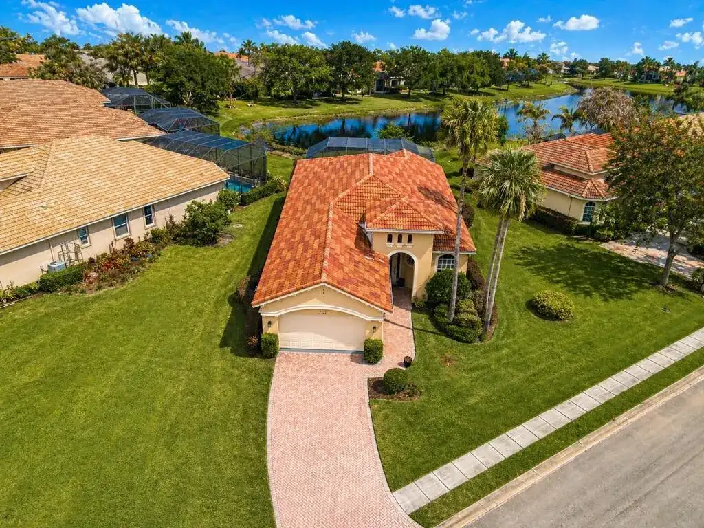 7327 Bob O Link Way, Port St. Lucie FL 34986 photo 2