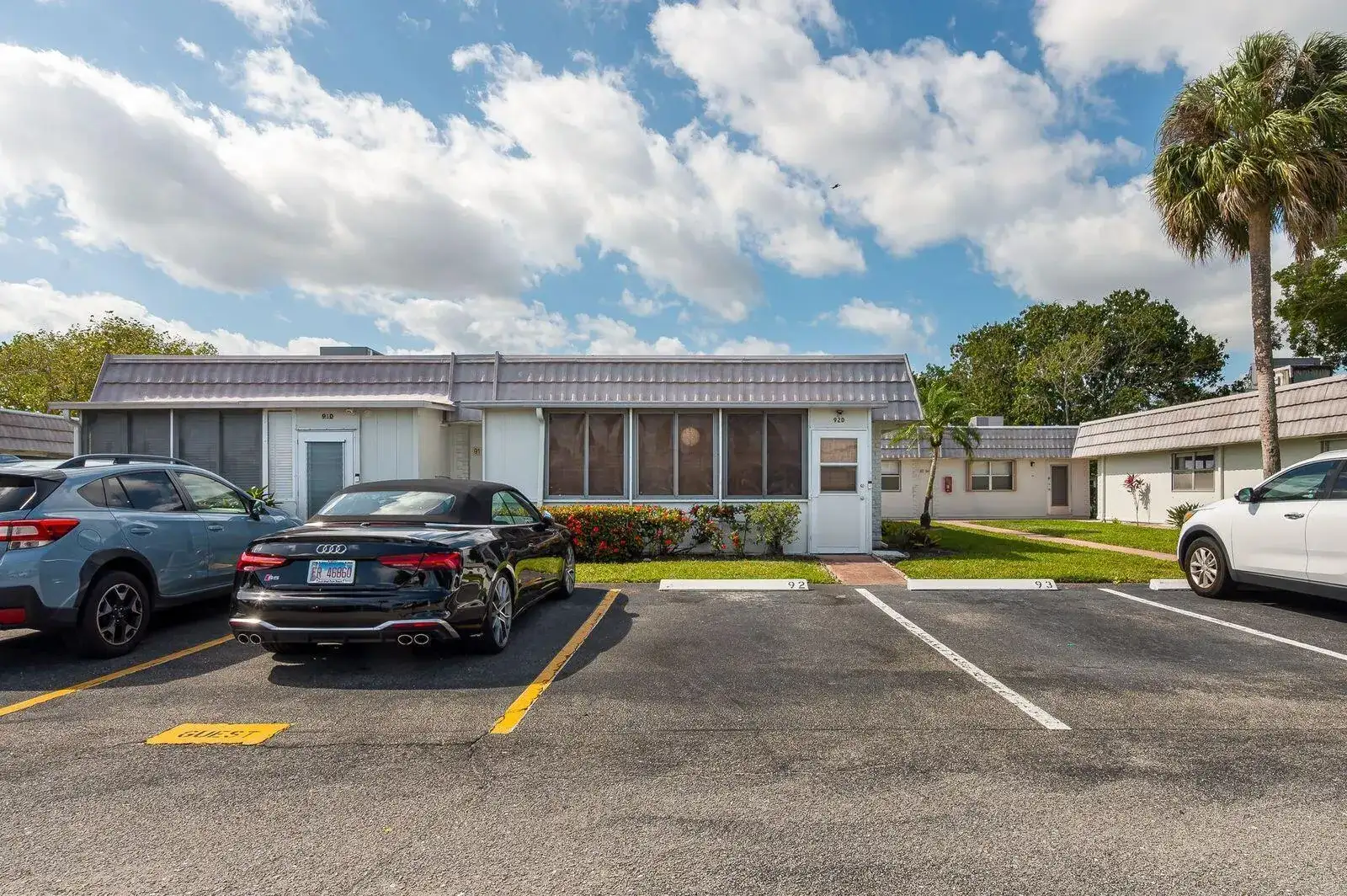 92 Valencia Drive # D, Delray Beach FL 33446 photo 2