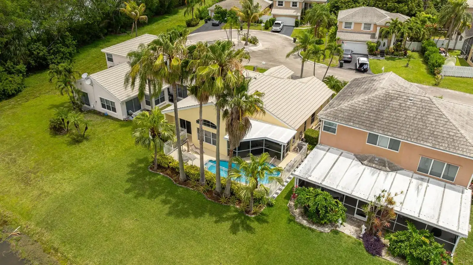 5535 NW 54th Circle, Coconut Creek FL 33073 photo 3