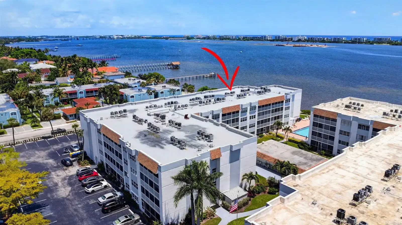 1502 S Lakeside Drive # 214, FL 33460 photo 4