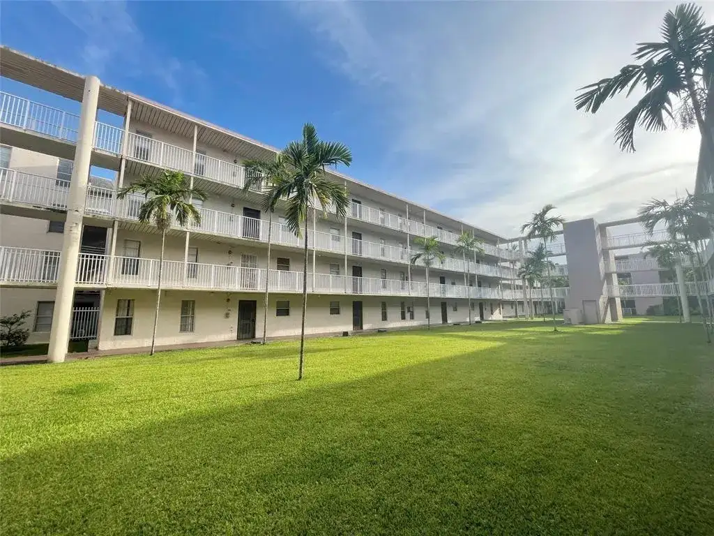 2800 NW 56th Avenue # G407, Lauderhill FL 33313 photo 2