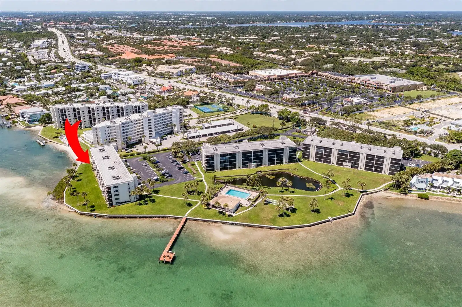 100 Intracoastal Place # 205, Jupiter FL 33469 photo 4