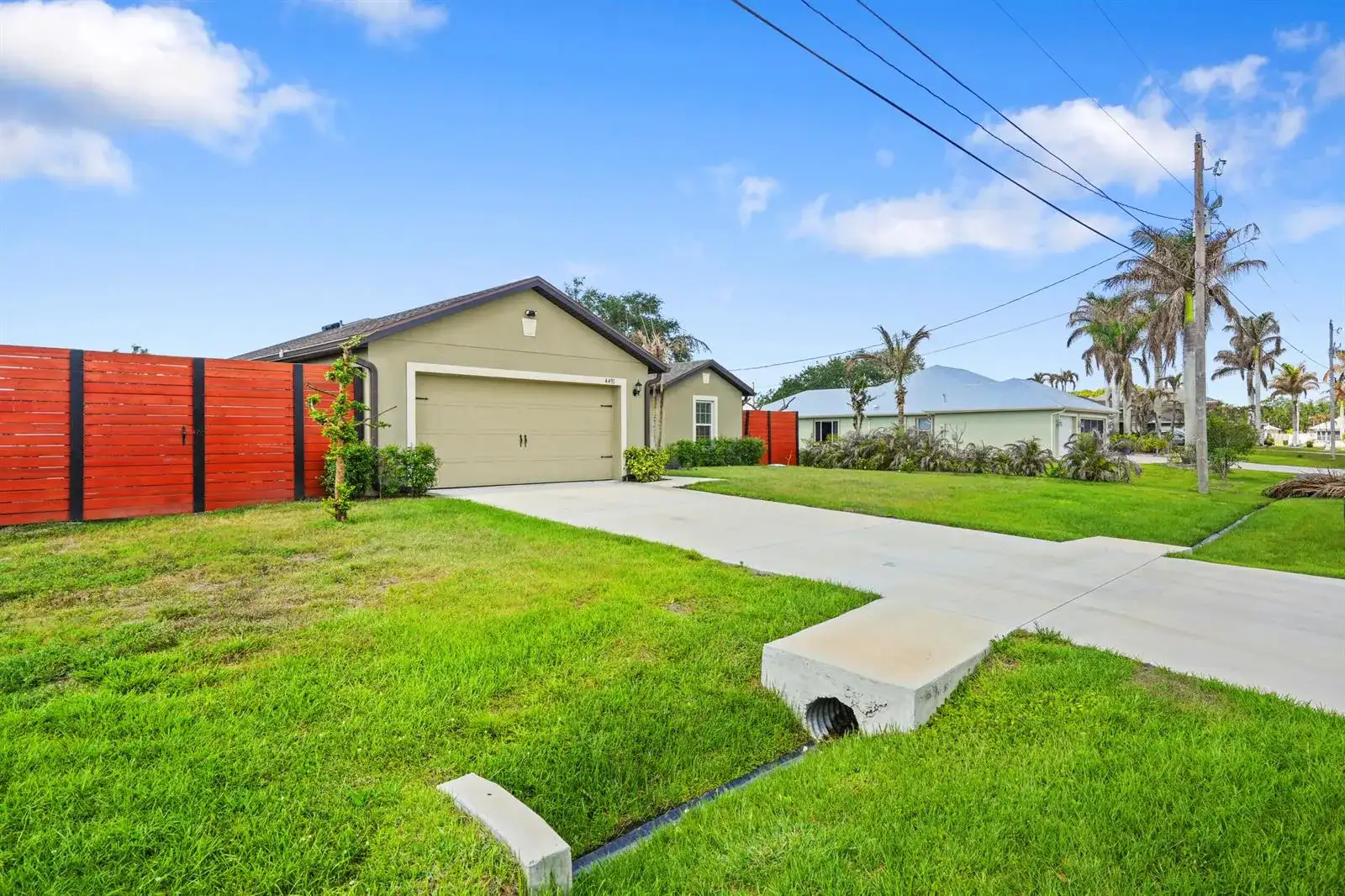 4491 NW Alsace Avenue, Port St. Lucie FL 34983 photo 2