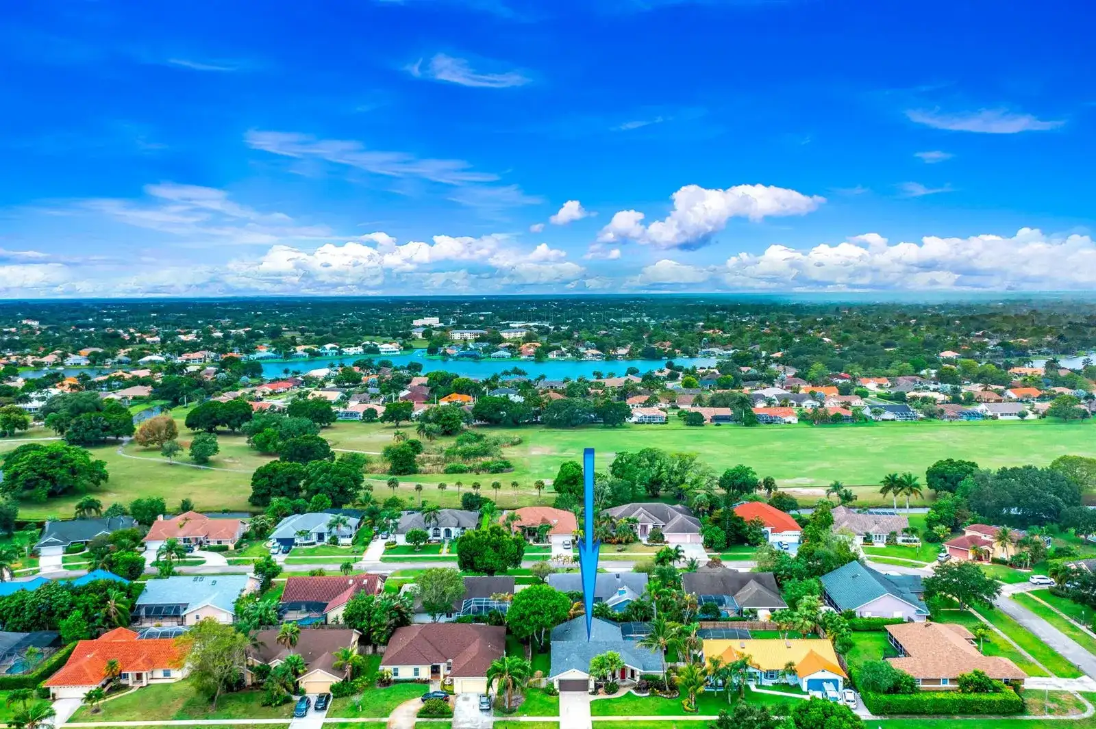 1637 Farmington Circle, Wellington FL 33414 photo 4
