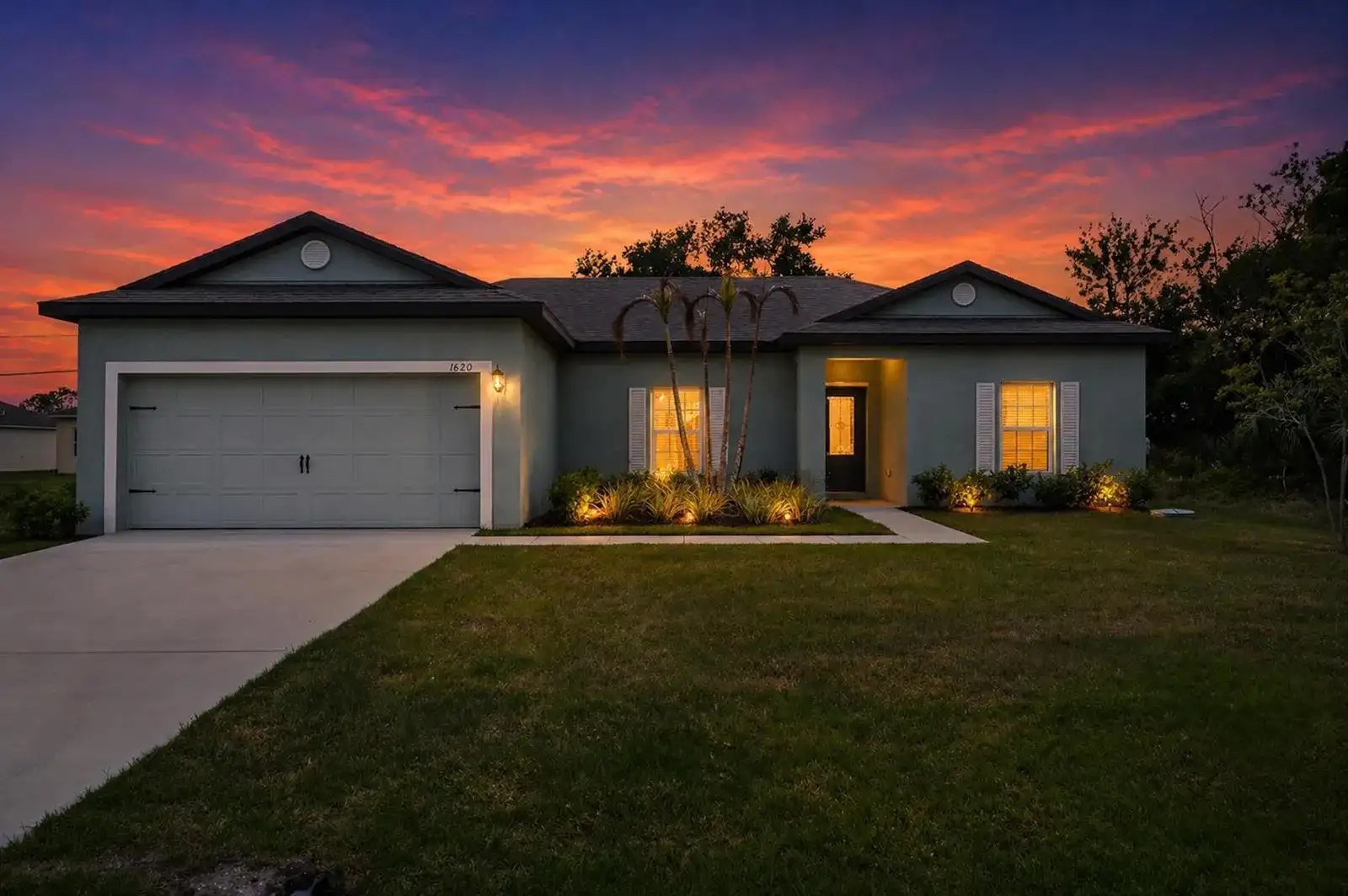 1620 SW Escobar Lane, Port St. Lucie FL 34953 photo 5