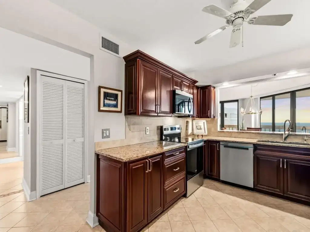9960 S Ocean Drive # 1905, Jensen Beach FL 34957 photo 5