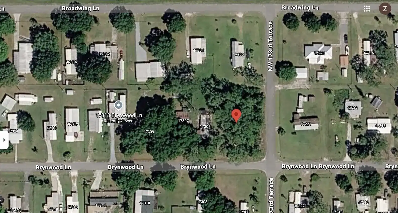 17301 Brynwood Lane, Okeechobee FL 34974 photo 2