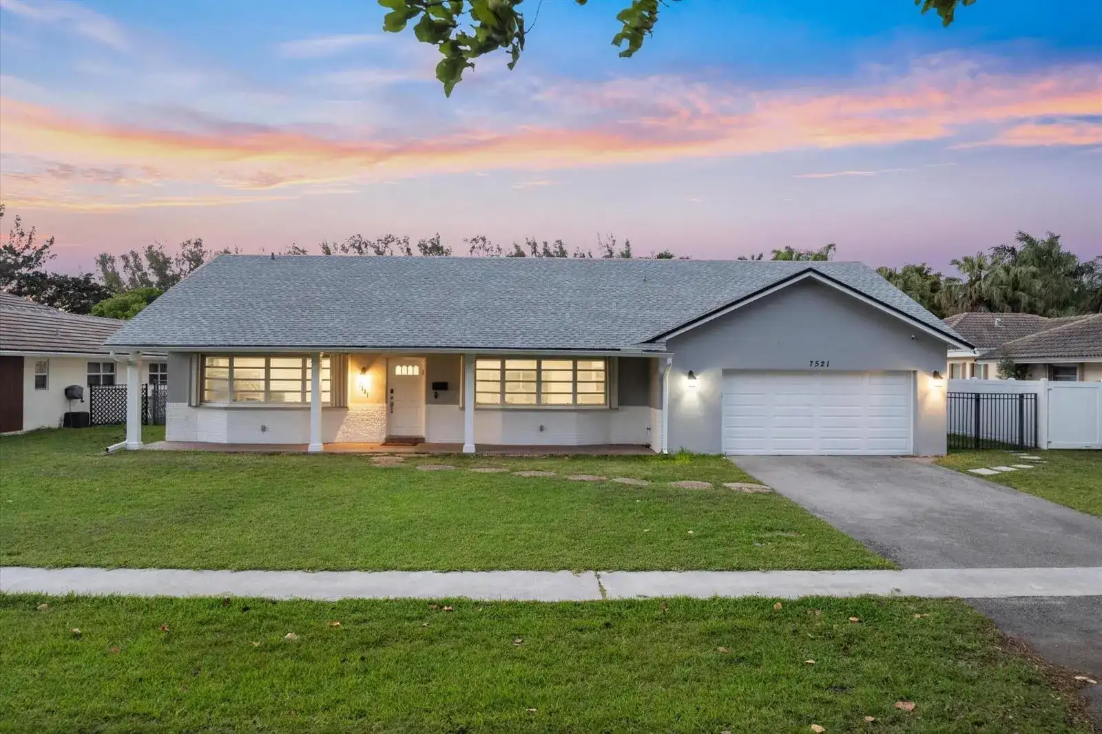 7521 SW 1st Street, Plantation FL 33317 photo 4