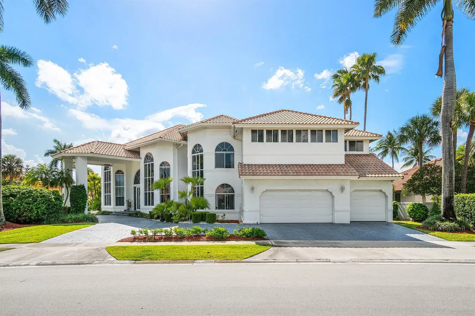 7173 Montrico Drive, Boca Raton FL 33433 photo 2