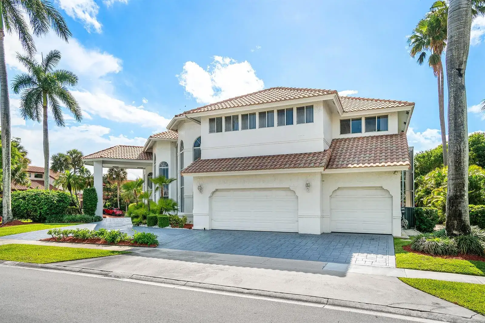 7173 Montrico Drive, Boca Raton FL 33433 photo 3