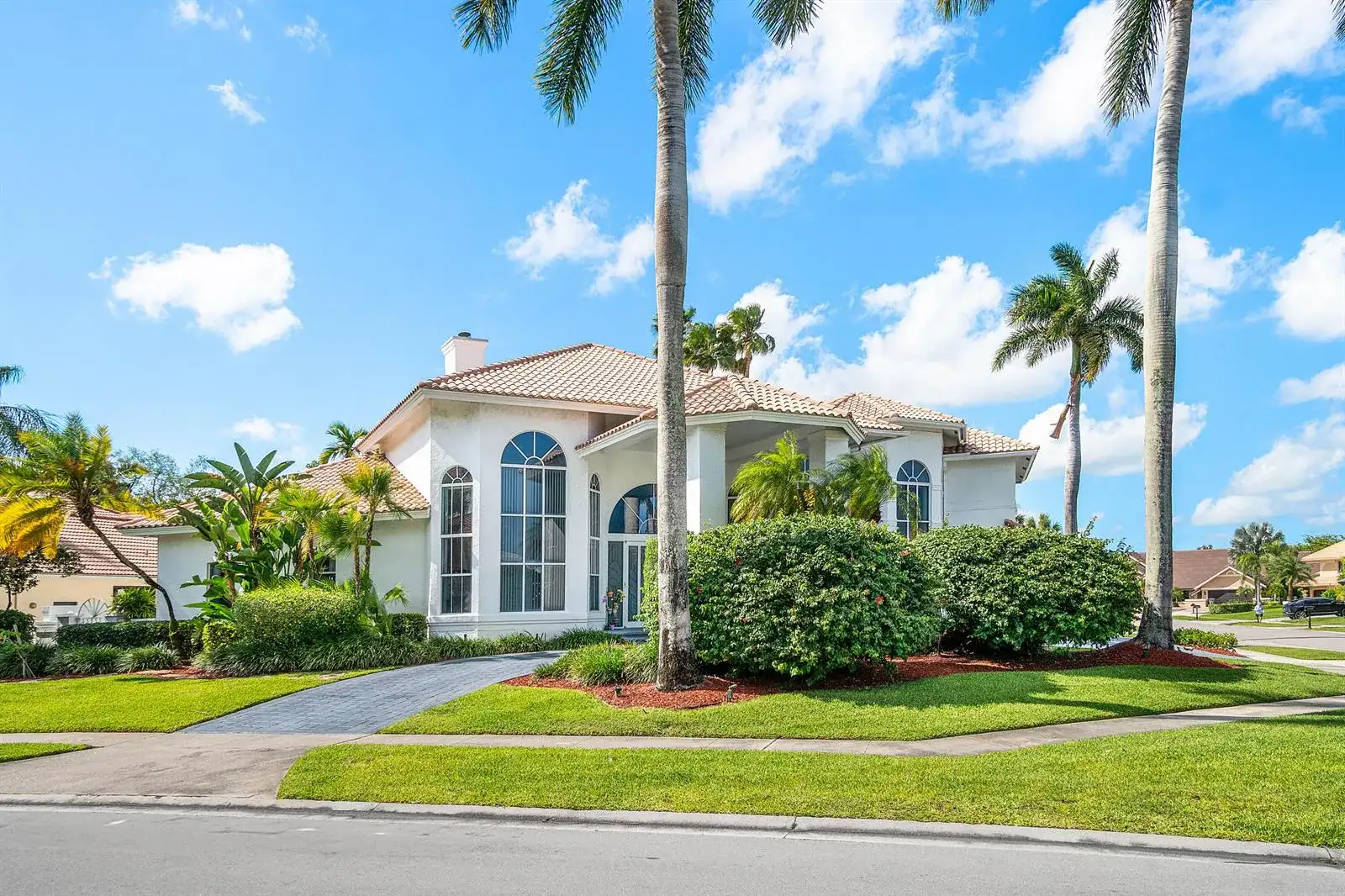 7173 Montrico Drive, Boca Raton FL 33433 photo 4