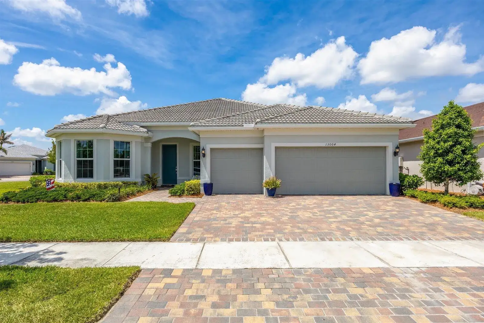 13004 SW Gingerline, Port St. Lucie FL 34987 photo 2