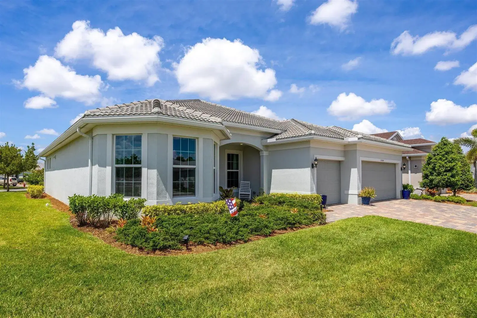 13004 SW Gingerline, Port St. Lucie FL 34987 photo 3