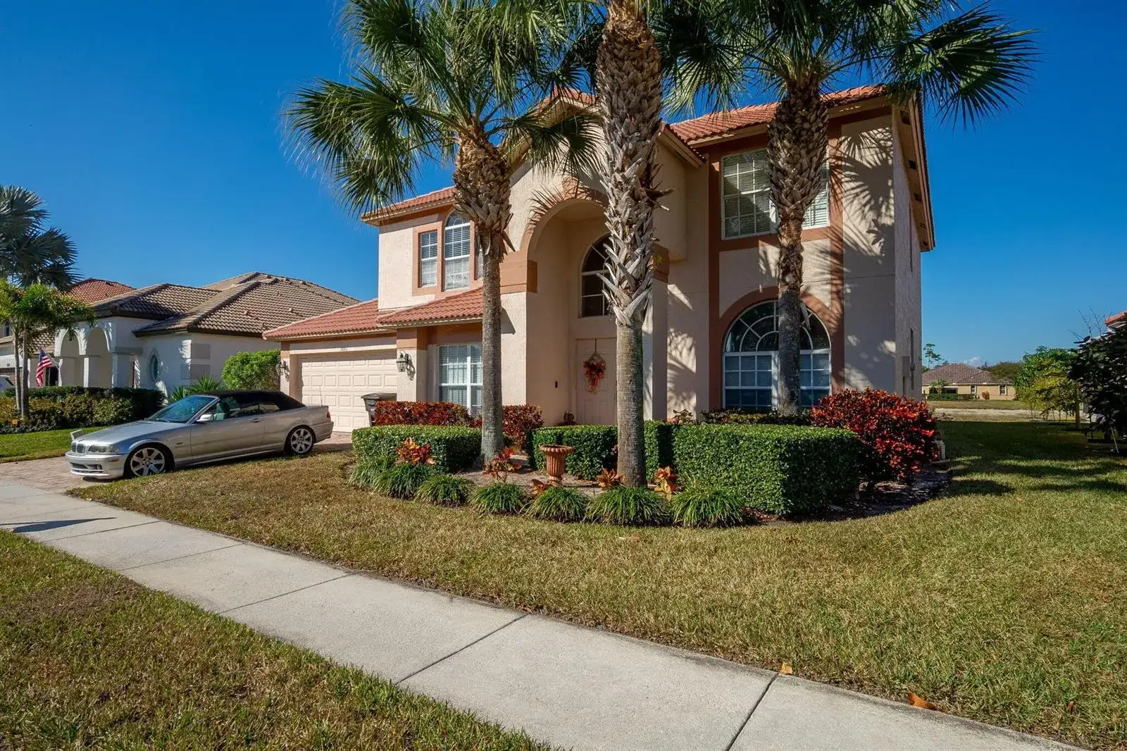 3887 Hamilton Key, West Palm Beach FL 33411 photo 2