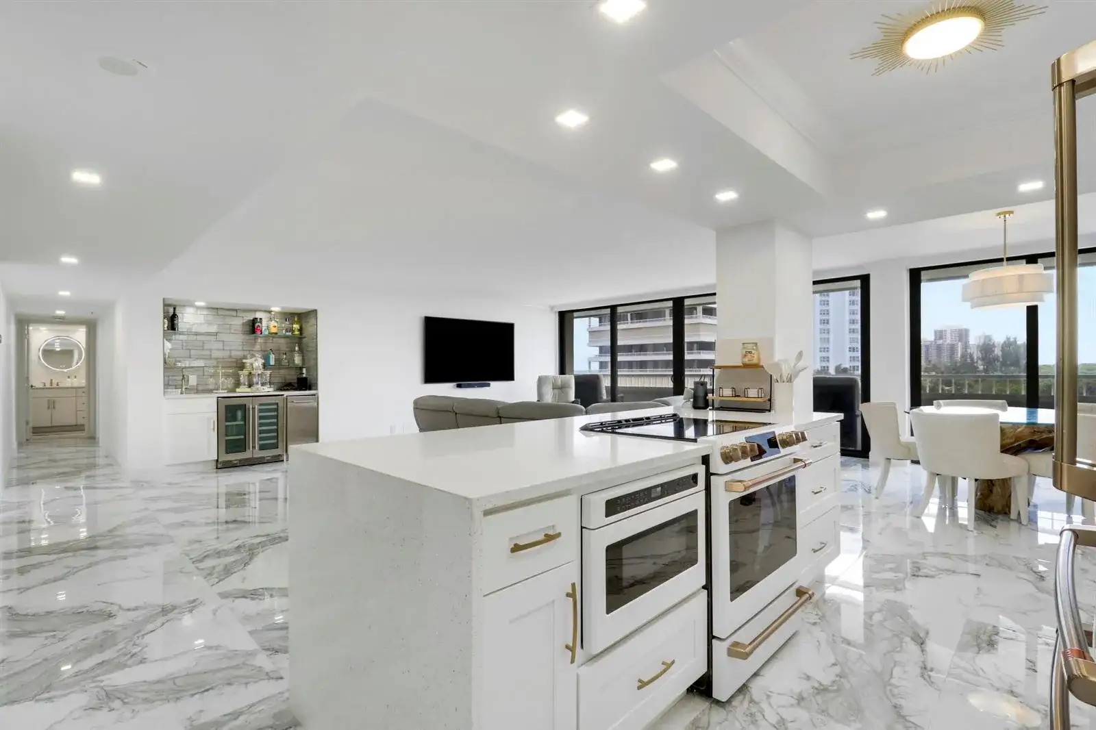 5280 N Ocean Drive # 2f, Riviera Beach FL 33404 photo 3
