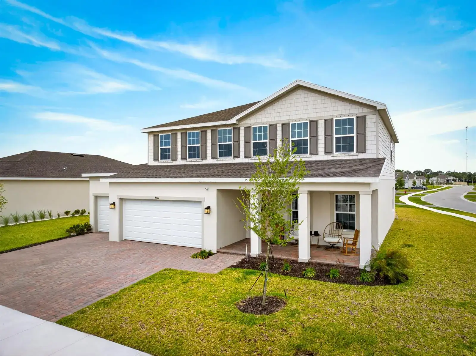 6612 Myakka Court, Vero Beach FL 32967 photo 2