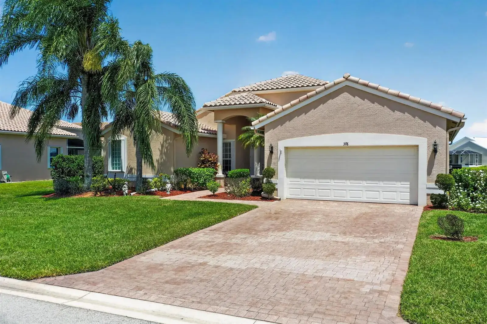 376 NW Shoreview Drive, Port St. Lucie FL 34986 photo 3