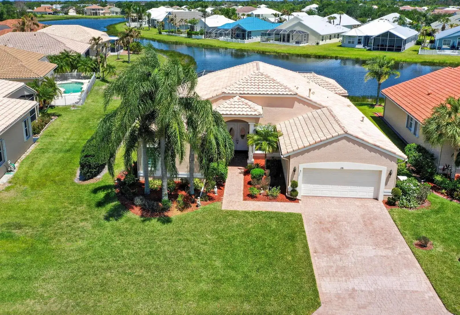 376 NW Shoreview Drive, Port St. Lucie FL 34986 photo 5