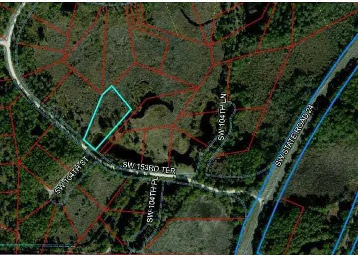 0 SW 153rd Terrace, FL 32625 photo 2