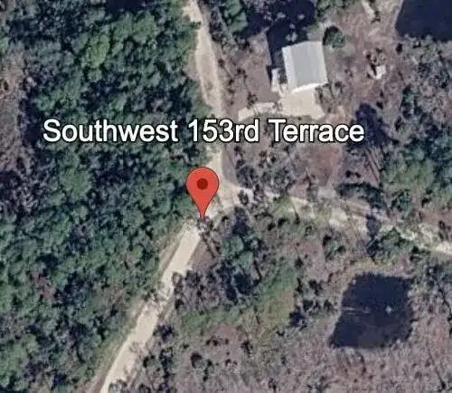 0 SW 153rd Terrace, FL 32625 photo 3