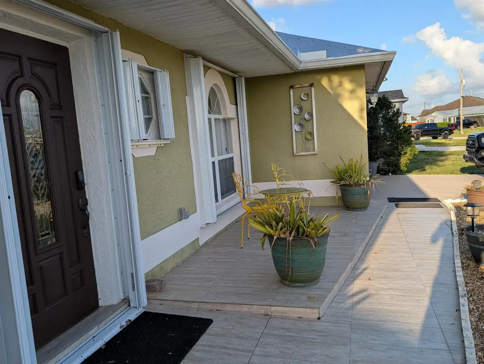 531 SW Bradshaw Circle, Port St. Lucie FL 34953 photo 3