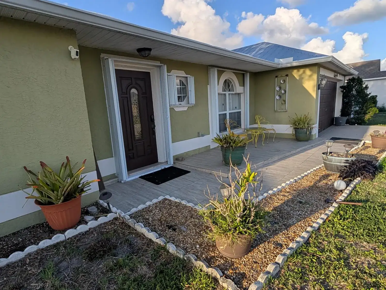 531 SW Bradshaw Circle, Port St. Lucie FL 34953 photo 4