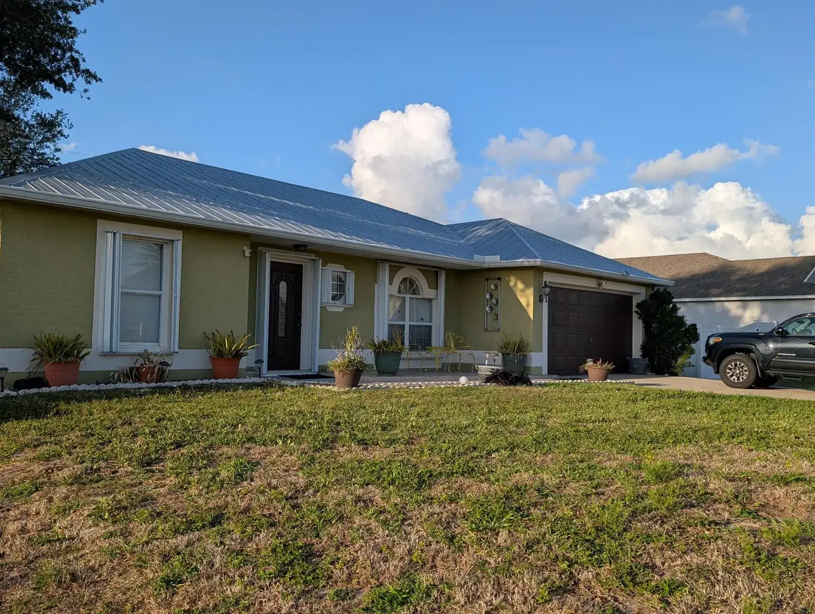 531 SW Bradshaw Circle, Port St. Lucie FL 34953 photo 5