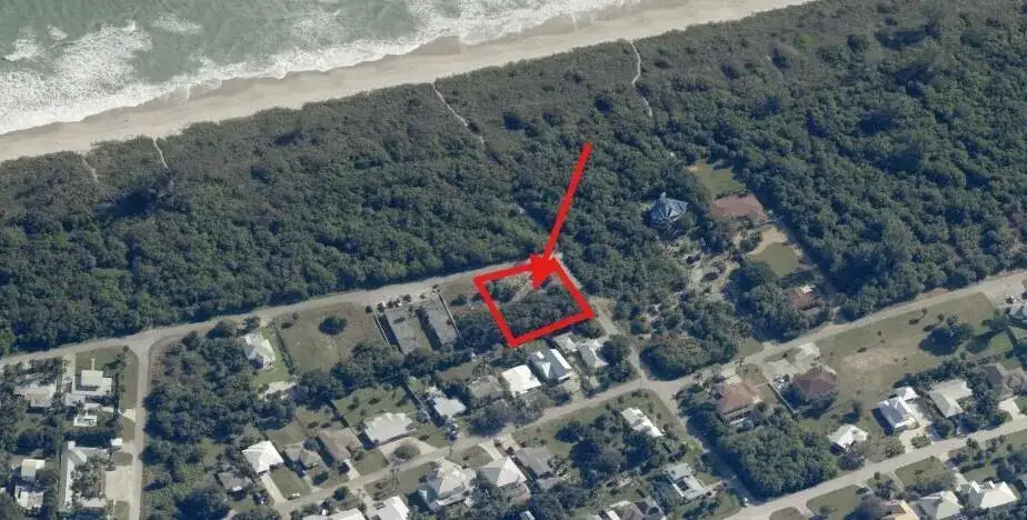 0 N Ocean Drive, Fort Pierce FL 34949 photo 3