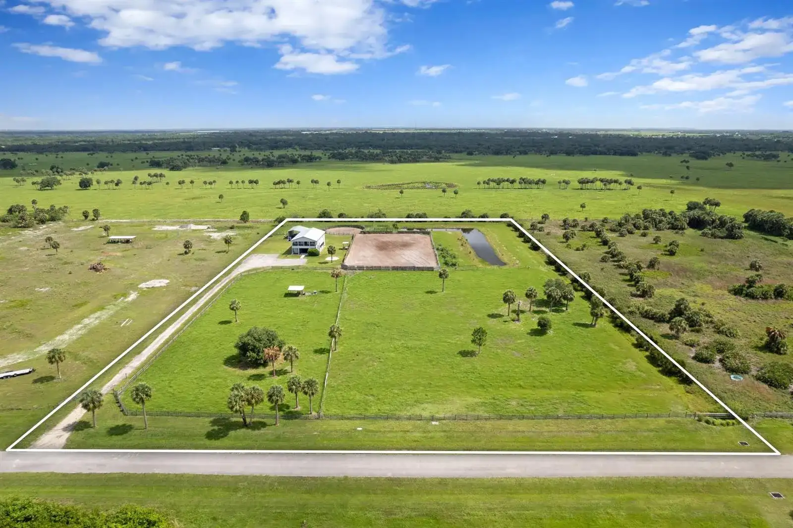 6536 SE 26th Trail, Okeechobee FL 34974 photo 3