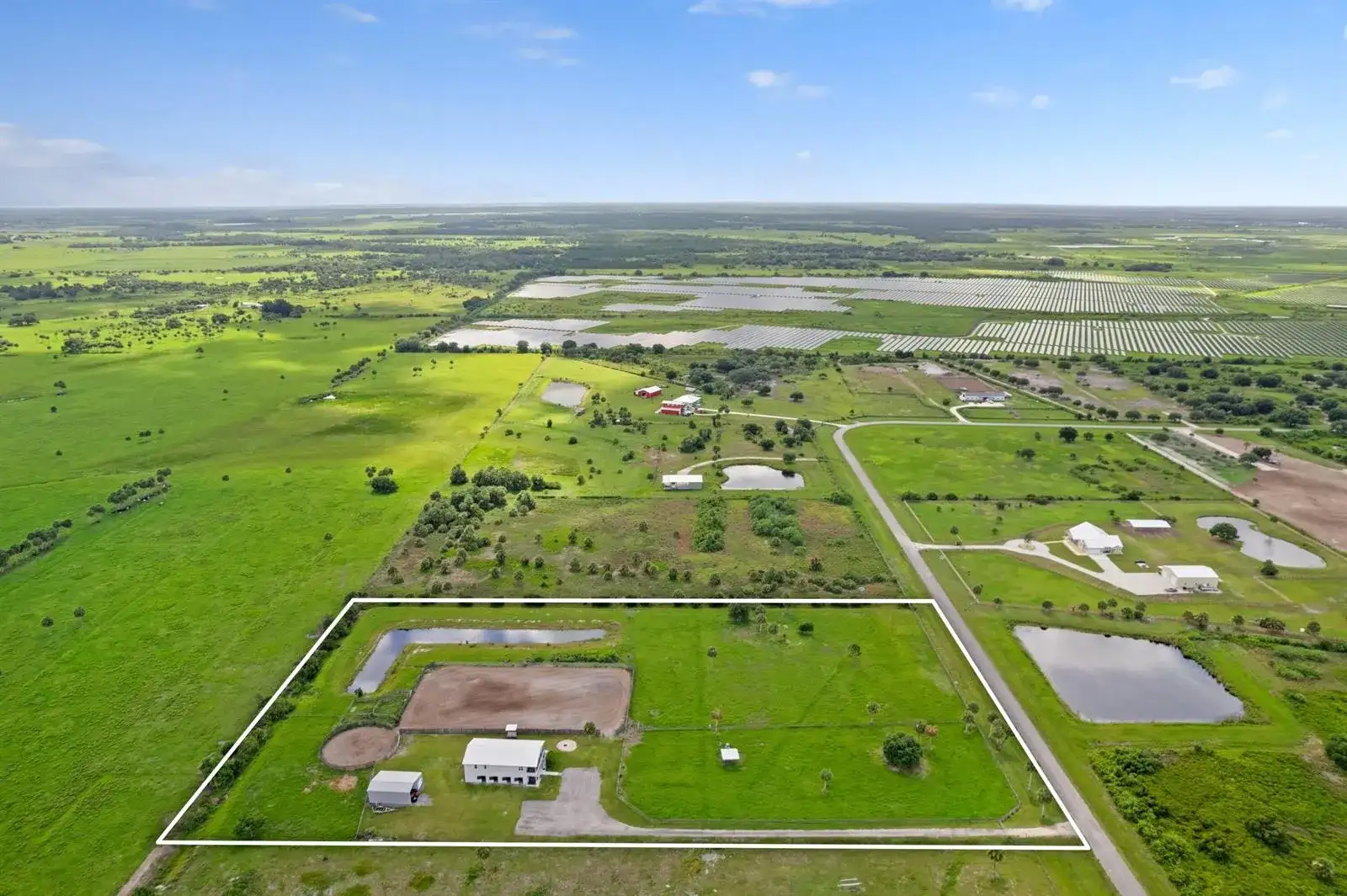 6536 SE 26th Trail, Okeechobee FL 34974 photo 4