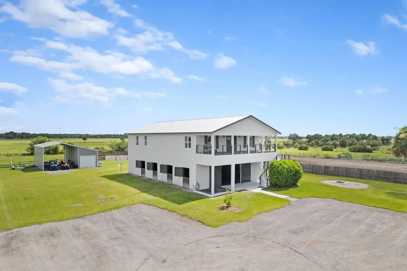 6536 SE 26th Trail, Okeechobee FL 34974 photo 5