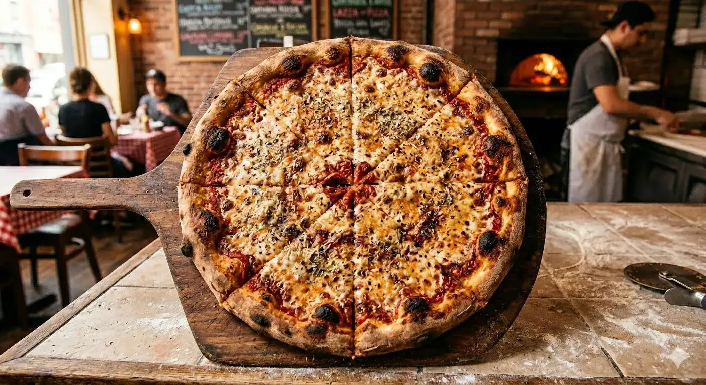 Pizzeria For Sale, Fort Lauderdale FL photo 2