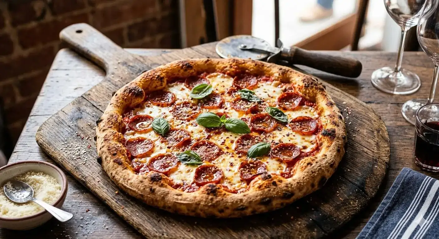 Pizzeria For Sale, Fort Lauderdale FL photo 3