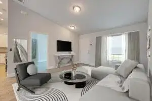 2352 SW Plum Court, Port St. Lucie FL 34953 photo 4