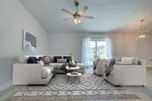 2352 SW Plum Court, Port St. Lucie FL 34953 photo 5