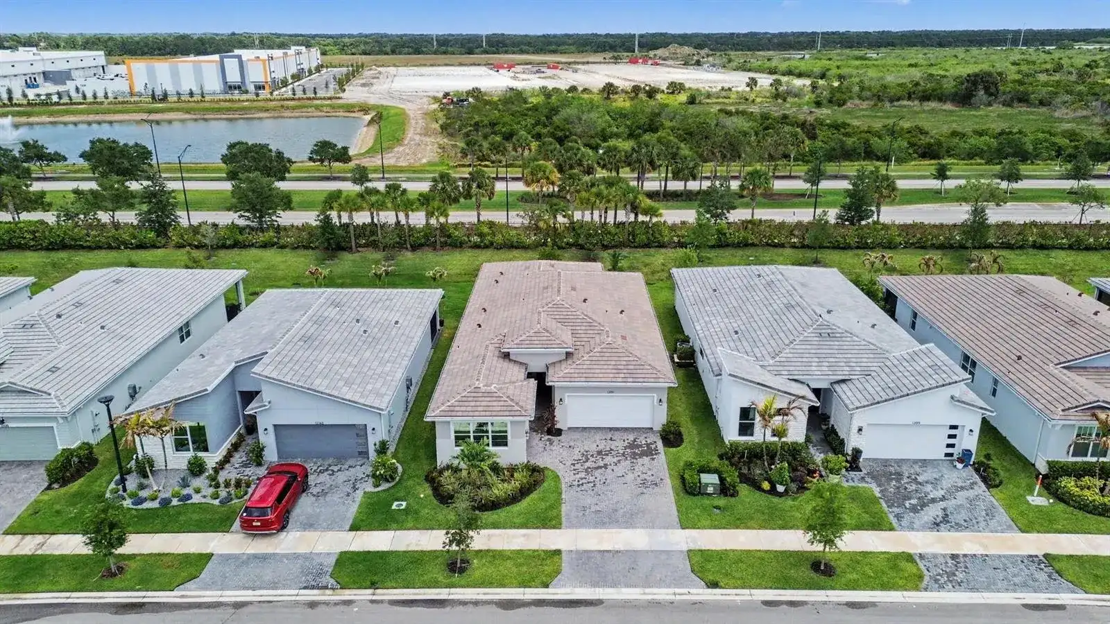 12151 SW Ameresque Way, Port St. Lucie FL 34987 photo 3