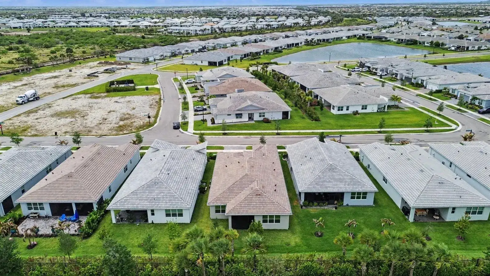 12151 SW Ameresque Way, Port St. Lucie FL 34987 photo 4