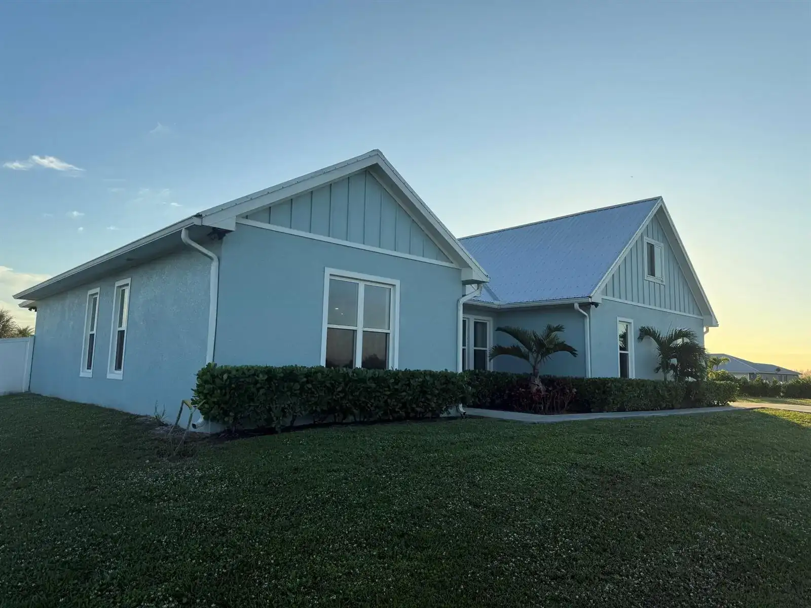 3533 Sky Valley Lane, Clewiston FL 33440 photo 2